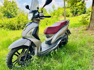Sym Symphony ST 200i 2020 Σε αριστη κατασταση!!!-thumb-12