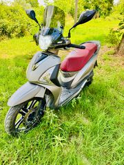 Sym Symphony ST 200i 2020 Σε αριστη κατασταση!!!-thumb-13