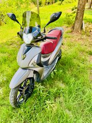 Sym Symphony ST 200i 2020 Σε αριστη κατασταση!!!-thumb-14