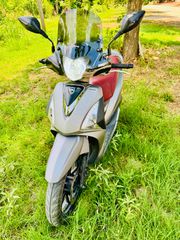 Sym Symphony ST 200i 2020 Σε αριστη κατασταση!!!-thumb-15