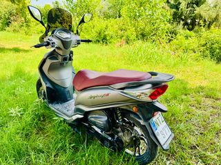 Sym Symphony ST 200i 2020 Σε αριστη κατασταση!!!-thumb-17
