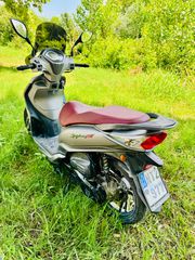 Sym Symphony ST 200i 2020 Σε αριστη κατασταση!!!-thumb-18