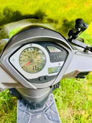 Sym Symphony ST 200i 2020 Σε αριστη κατασταση!!!-thumb-20