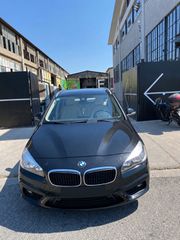 Bmw 216 Active Tourer 2016 ΜΕ STATUS REPORT BMW ΠΑΝΟΡΑΜΙΚΗ ΟΡΟΦΗ ΑΥΤΟΜΑΤΟ ΒΙΒΛΙΟ ΣΕΡΒΙΣ