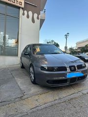 Seat Leon 2004 1.6 16V
