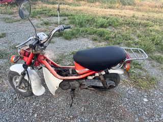 Yamaha Chappy LB 50 1990 Αυτοματο αργο γρηγορο!-thumb-5