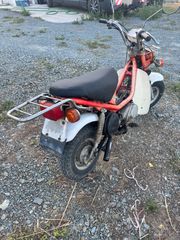 Yamaha Chappy LB 50 1990 Αυτοματο αργο γρηγορο!-thumb-8