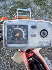 Yamaha Chappy LB 50 1990 Αυτοματο αργο γρηγορο!-thumb-10