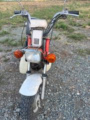 Yamaha Chappy LB 50 1990 Αυτοματο αργο γρηγορο!-thumb-12