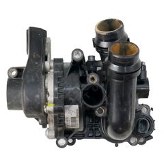 Αντλία νερού AUDI A4 (B8) 2008-2015