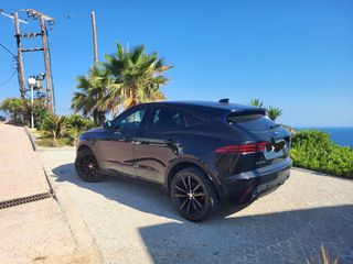 Jaguar E-Pace 2018 R-Dynamic S D150 AWD