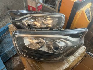 FANARI CUSTOM LED L-R 2018-24