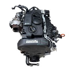 VOLKSWAGEN | SEAT | SKODA | AUDI μοντ. 06’-12’ 2.0L TDi 170Hp ΜΟΤΕΡ ( με κωδικό κινητήρα : BMN )