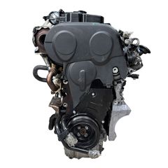 VOLKSWAGEN | SEAT | SKODA | AUDI μοντ. 06’-12’ 2.0L TDi 170Hp ΜΟΤΕΡ ( με κωδικό κινητήρα : BMN )-thumb-1