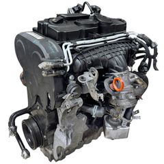 VOLKSWAGEN | SEAT | SKODA | AUDI μοντ. 06’-12’ 2.0L TDi 170Hp ΜΟΤΕΡ ( με κωδικό κινητήρα : BMN )-thumb-2