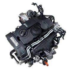 VOLKSWAGEN | SEAT | SKODA | AUDI μοντ. 06’-12’ 2.0L TDi 170Hp ΜΟΤΕΡ ( με κωδικό κινητήρα : BMN )-thumb-3