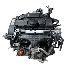 VOLKSWAGEN | SEAT | SKODA | AUDI μοντ. 06’-12’ 2.0L TDi 170Hp ΜΟΤΕΡ ( με κωδικό κινητήρα : BMN )-thumb-6