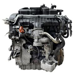 VOLKSWAGEN | SEAT | SKODA | AUDI μοντ. 06’-12’ 2.0L TDi 170Hp ΜΟΤΕΡ ( με κωδικό κινητήρα : BMN )-thumb-7