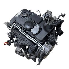 VOLKSWAGEN | SEAT | SKODA | AUDI μοντ. 06’-12’ 2.0L TDi 170Hp ΜΟΤΕΡ ( με κωδικό κινητήρα : BMN )-thumb-9