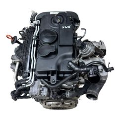VOLKSWAGEN | SEAT | SKODA | AUDI μοντ. 06’-12’ 2.0L TDi 170Hp ΜΟΤΕΡ ( με κωδικό κινητήρα : BMN )-thumb-10