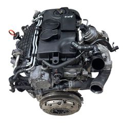 VOLKSWAGEN | SEAT | SKODA | AUDI μοντ. 06’-12’ 2.0L TDi 170Hp ΜΟΤΕΡ ( με κωδικό κινητήρα : BMN )-thumb-11