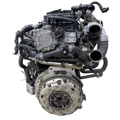 VOLKSWAGEN | SEAT | SKODA | AUDI μοντ. 06’-12’ 2.0L TDi 170Hp ΜΟΤΕΡ ( με κωδικό κινητήρα : BMN )-thumb-12