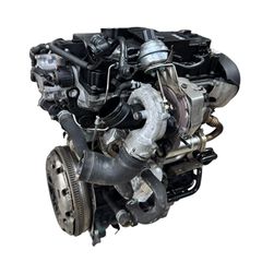 VOLKSWAGEN | SEAT | SKODA | AUDI μοντ. 06’-12’ 2.0L TDi 170Hp ΜΟΤΕΡ ( με κωδικό κινητήρα : BMN )-thumb-13