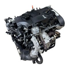 VOLKSWAGEN | SEAT | SKODA | AUDI μοντ. 06’-12’ 2.0L TDi 170Hp ΜΟΤΕΡ ( με κωδικό κινητήρα : BMN )-thumb-14