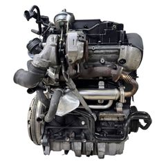 VOLKSWAGEN | SEAT | SKODA | AUDI μοντ. 06’-12’ 2.0L TDi 170Hp ΜΟΤΕΡ ( με κωδικό κινητήρα : BMN )-thumb-17