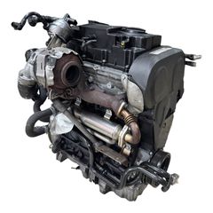 VOLKSWAGEN | SEAT | SKODA | AUDI μοντ. 06’-12’ 2.0L TDi 170Hp ΜΟΤΕΡ ( με κωδικό κινητήρα : BMN )-thumb-18