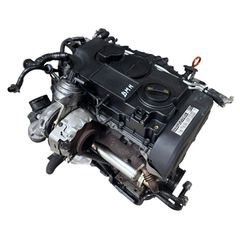 VOLKSWAGEN | SEAT | SKODA | AUDI μοντ. 06’-12’ 2.0L TDi 170Hp ΜΟΤΕΡ ( με κωδικό κινητήρα : BMN )-thumb-19