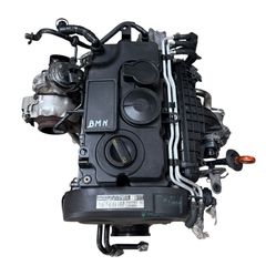 VOLKSWAGEN | SEAT | SKODA | AUDI μοντ. 06’-12’ 2.0L TDi 170Hp ΜΟΤΕΡ ( με κωδικό κινητήρα : BMN )-thumb-20