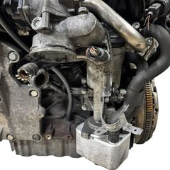 VOLKSWAGEN | SEAT | SKODA | AUDI μοντ. 06’-12’ 2.0L TDi 170Hp ΜΟΤΕΡ ( με κωδικό κινητήρα : BMN )-thumb-21