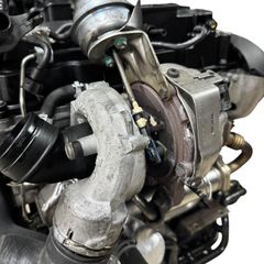 VOLKSWAGEN | SEAT | SKODA | AUDI μοντ. 06’-12’ 2.0L TDi 170Hp ΜΟΤΕΡ ( με κωδικό κινητήρα : BMN )-thumb-22