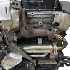 VOLKSWAGEN | SEAT | SKODA | AUDI μοντ. 06’-12’ 2.0L TDi 170Hp ΜΟΤΕΡ ( με κωδικό κινητήρα : BMN )-thumb-23