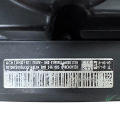 VOLKSWAGEN | SEAT | SKODA | AUDI μοντ. 06’-12’ 2.0L TDi 170Hp ΜΟΤΕΡ ( με κωδικό κινητήρα : BMN )-thumb-24