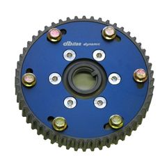 Camshaft time gear Audi/Vw/Seat/Skoda 1,8 - 2,0 16V / 5 Cylinder 2,2 - 2,3 20V / Audi A4 1,8T