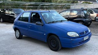 Citroen Saxo 2000