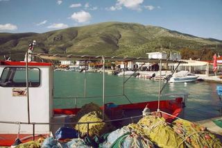 Αδεια + Σκάφος 2009