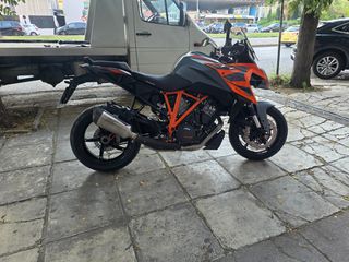 KTM 1290 Super Duke GT 2023