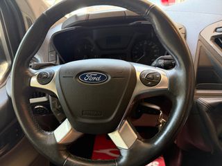 Ford Transit Custom 2018 5ΘΕΣΙΟ | ΕΠΑΓΓΕΛΜΑΤΙΚΟ | CRS MOTORS-thumb-11