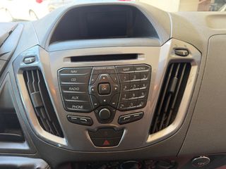Ford Transit Custom 2018 5ΘΕΣΙΟ | ΕΠΑΓΓΕΛΜΑΤΙΚΟ | CRS MOTORS-thumb-13