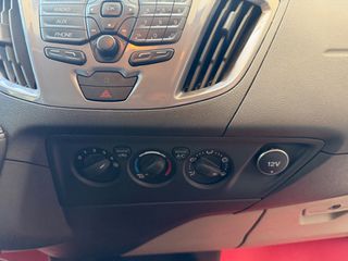 Ford Transit Custom 2018 5ΘΕΣΙΟ | ΕΠΑΓΓΕΛΜΑΤΙΚΟ | CRS MOTORS-thumb-14