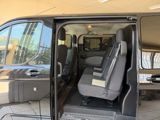Ford Transit Custom 2018 5ΘΕΣΙΟ | ΕΠΑΓΓΕΛΜΑΤΙΚΟ | CRS MOTORS-thumb-15