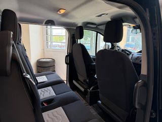 Ford Transit Custom 2018 5ΘΕΣΙΟ | ΕΠΑΓΓΕΛΜΑΤΙΚΟ | CRS MOTORS-thumb-18