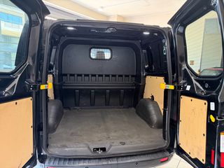Ford Transit Custom 2018 5ΘΕΣΙΟ | ΕΠΑΓΓΕΛΜΑΤΙΚΟ | CRS MOTORS-thumb-19