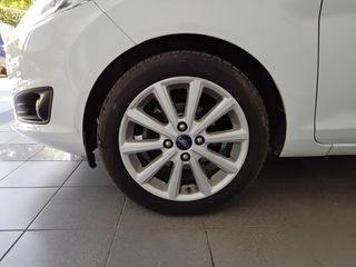 Ford Fiesta 2015 1.0 ECOBOOST S&S 100 hp Ελληνικής Αντιπροσωπείας-thumb-11