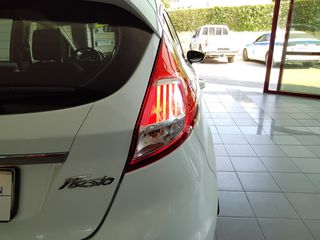 Ford Fiesta 2015 1.0 ECOBOOST S&S 100 hp Ελληνικής Αντιπροσωπείας-thumb-10