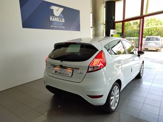 Ford Fiesta 2015 1.0 ECOBOOST S&S 100 hp Ελληνικής Αντιπροσωπείας-thumb-7