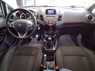 Ford Fiesta 2015 1.0 ECOBOOST S&S 100 hp Ελληνικής Αντιπροσωπείας-thumb-28